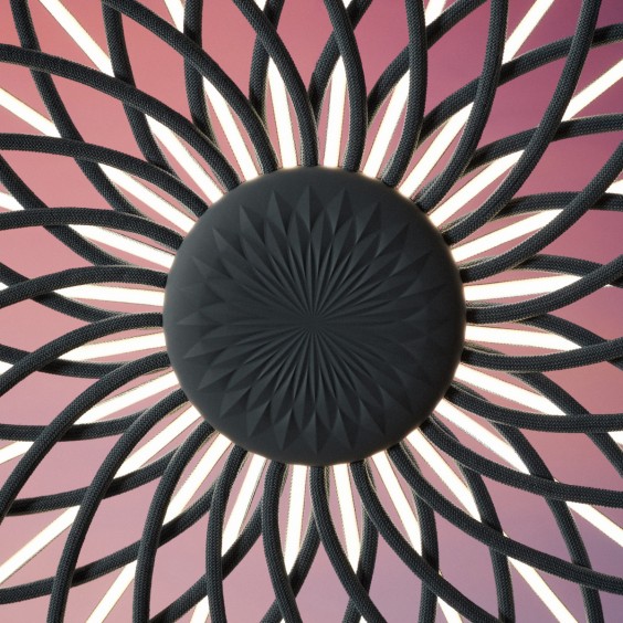 Flos Skynest pendant lamp - Agof Store