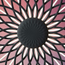 Flos Skynest Pendelleuchte - Agof Store