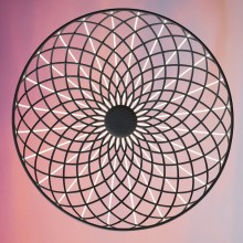 Flos Skynest pendant lamp - Agof Store Flos Skynest pendant lamp - Agof Store