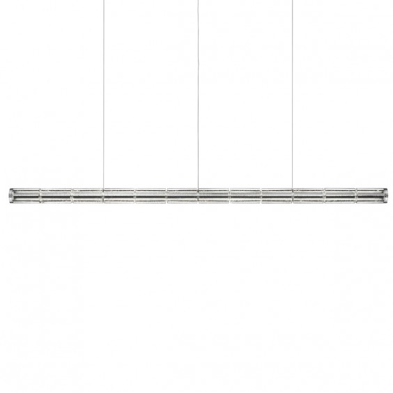 Flos Luce Orizzontale lampada a sospensione - Agof Store