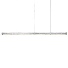 Flos Luce Orizzontale pendant lamp - Agof Store