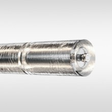 Flos Luce Orizzontale lampada a sospensione - Agof Store