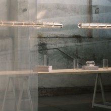 Flos Luce Orizzontale pendant lamp - Agof Store