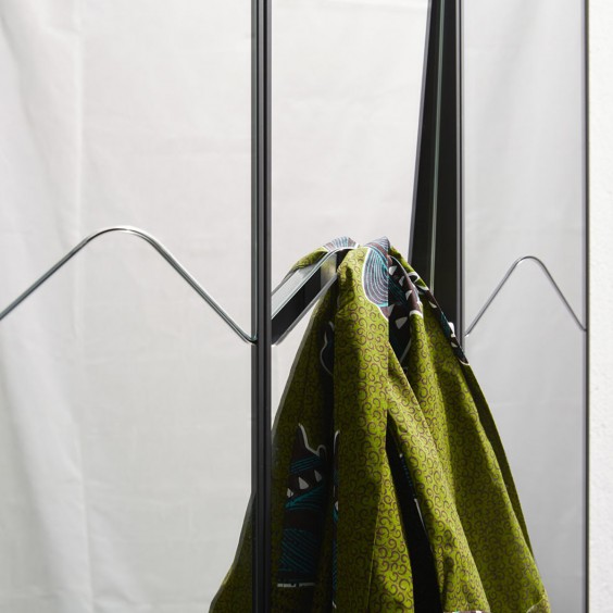 Pallucco Lagronda Mirror Coat Hanger - Agof Store