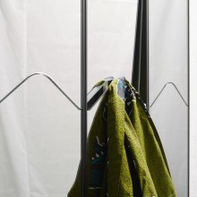 Pallucco Lagronda specchio appendiabiti - Agof Store