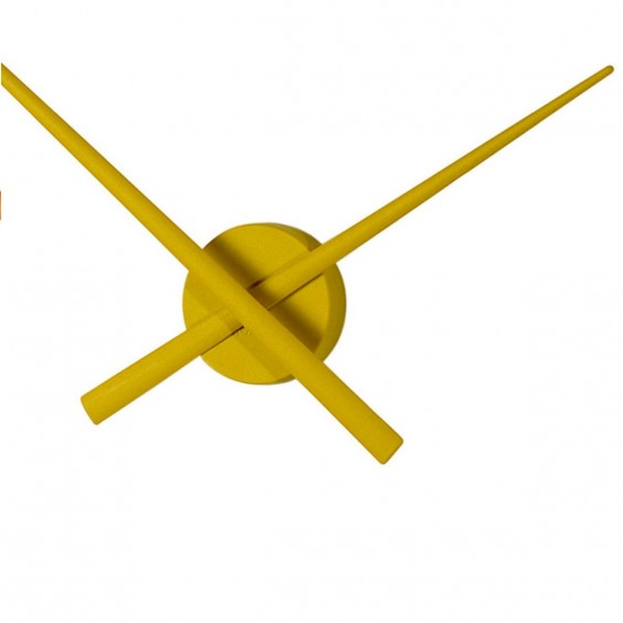 Nomon OJ wall clock - Agof Store
