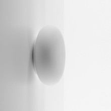 Artemide Itka wall ceiling lamp - Agof Store