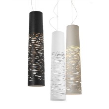 Tress Media Lampada a sospensione Foscarini - Agof Store Tress Media Lampada a sospensione Foscarini - Agof Store