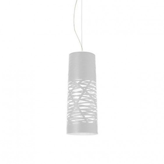 Tress Piccola Lampada a sospensione Foscarini - Agof Store