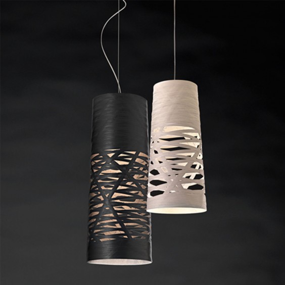Foscarini Tress Piccola Pendelleuchte - Agof Store