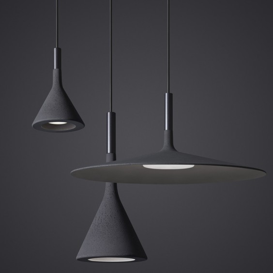 Foscarini Aplomb Large MyLight pendant lamp - Agof Store