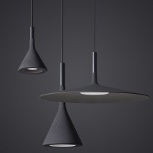 Foscarini Aplomb Large MyLight pendant lamp - Agof Store Foscarini Aplomb Large MyLight pendant lamp - Agof Store