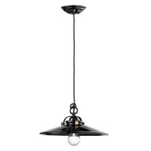 Ferroluce B&W C099 pendant lamp - Agof Store Ferroluce B&W C099 pendant lamp - Agof Store