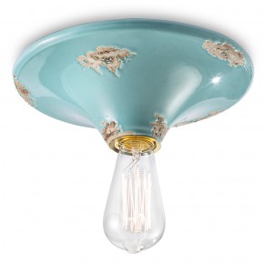 Ferroluce Vintage C134 ceiling lamp - Agof Store