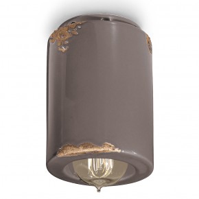 Ferroluce Vintage C985 Deckenleuchte - Agof Store