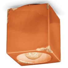 Ferroluce Vintage C987 Deckenleuchte - Agof Store