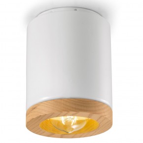 Ferroluce Mateca C989 ceiling lamp - Agof Store