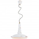Vague Vintage C1410 Lampada a sospensione Ferroluce - Agof Store