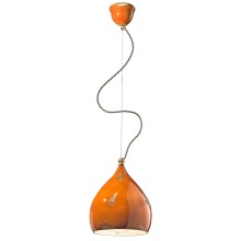 Vague Vintage C1415 Lampada a sospensione Ferroluce - Agof Store