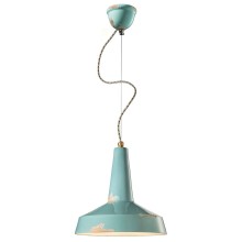 Vague Vintage C1417 Lampada a sospensione Ferroluce - Agof Store