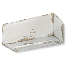 Ferroluce Vague Vintage C1418 wall lamp - Agof Store Ferroluce Vague Vintage C1418 wall lamp - Agof Store