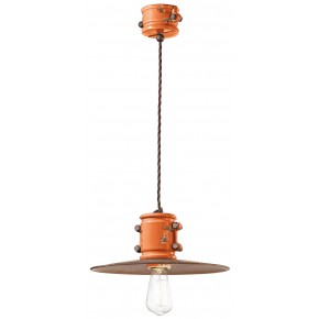 Ferroluce Urban C1522 pendant lamp - Agof Store
