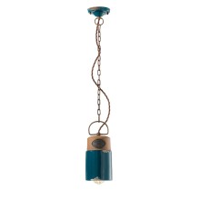 Ferroluce Industrial C1620 pendant lamp - Agof Store