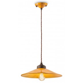 Ferroluce Colors C1631 Pendelleuchte - Agof Store