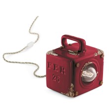 Ferroluce Industrial C1650 Tischleuchte - Agof Store Ferroluce Industrial C1650 Tischleuchte - Agof Store