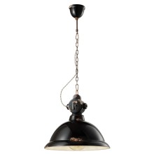 Ferroluce Industrial C1710 pendant lamp - Agof Store