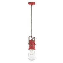 Ferroluce Urban C1740 pendant lamp - Agof Store Ferroluce Urban C1740 pendant lamp - Agof Store