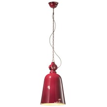 Industrial C1745 Lampada a sospensione Ferroluce - Agof Store