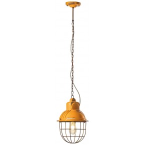Industrial C1770 Lampada a sospensione Ferroluce - Agof Store