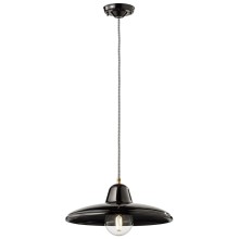 Ferroluce B&W C2330 pendant lamp - Agof Store