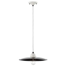 Ferroluce B&W C1612 Pendelleuchte - Agof Store Ferroluce B&W C1612 Pendelleuchte - Agof Store