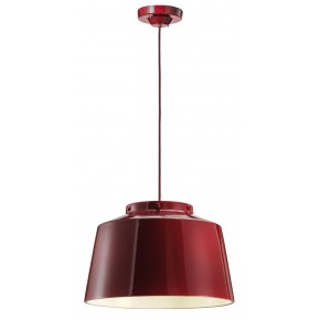 Ferroluce 50's C2001 pendant lamp - Agof Store