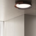 Dala Lampada a soffitto Kdln - Agof Store
