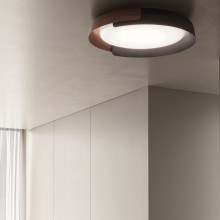 Dala Lampada a soffitto Kdln - Agof Store