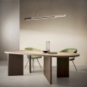 Kdln Dala Linerar pendant lamp - Agof Store