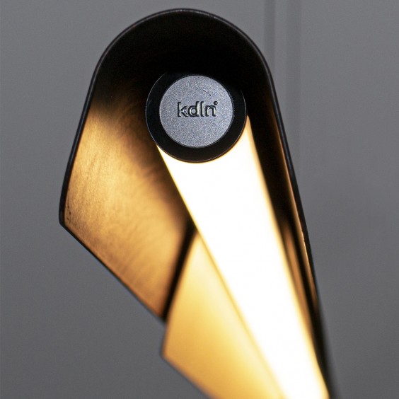 Kdln Dala Linerar pendant lamp - Agof Store