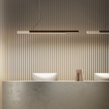 Kdln Dala Linerar pendant lamp - Agof Store Kdln Dala Linerar pendant lamp - Agof Store
