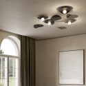 Kdln Flow wall ceiling lamp - Agof Store