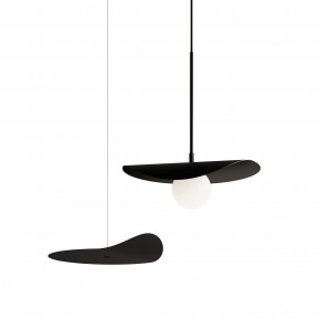 Kdln Flow pendant lamp - Agof Store