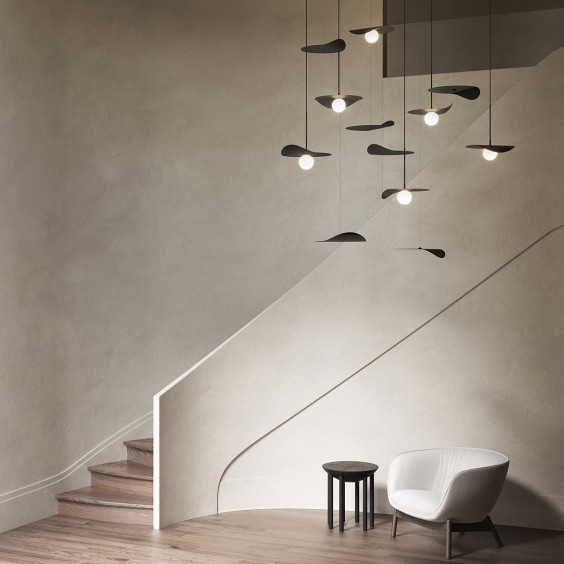 Kdln Flow Pendelleuchte - Agof Store