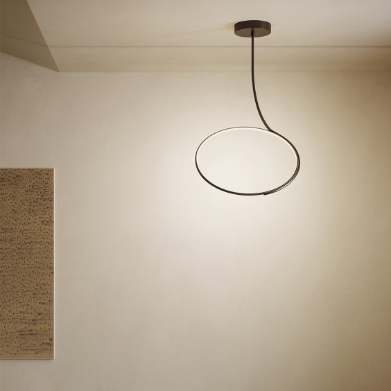 Kdln Poise wall ceiling lamp - Agof Store