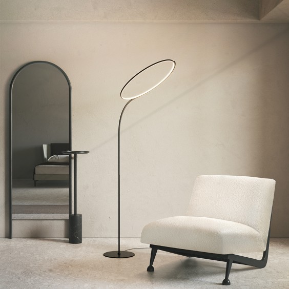 Kdln Poise floor lamp - Agof Store