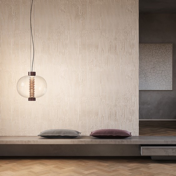 Bolha Lampada a sospensione Kdln - Agof Store