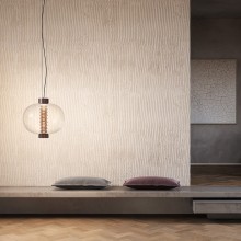 Kdln Bolha pendant lamp - Agof Store Kdln Bolha pendant lamp - Agof Store