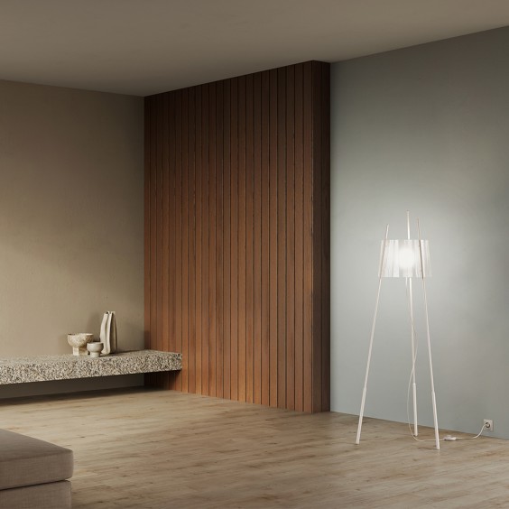 Kdln Tyla floor lamp - Agof Store
