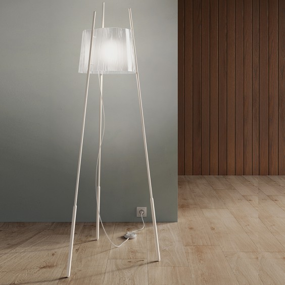 Kdln Tyla floor lamp - Agof Store